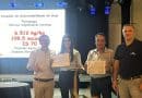Vencedores do Concurso de Produtividade e Sustentabilidade de Milho e Soja, em Alfenas