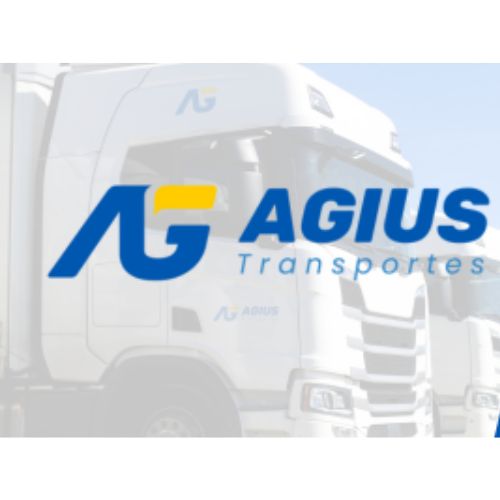 Logo Agius