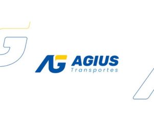 Logos Agius Transportes