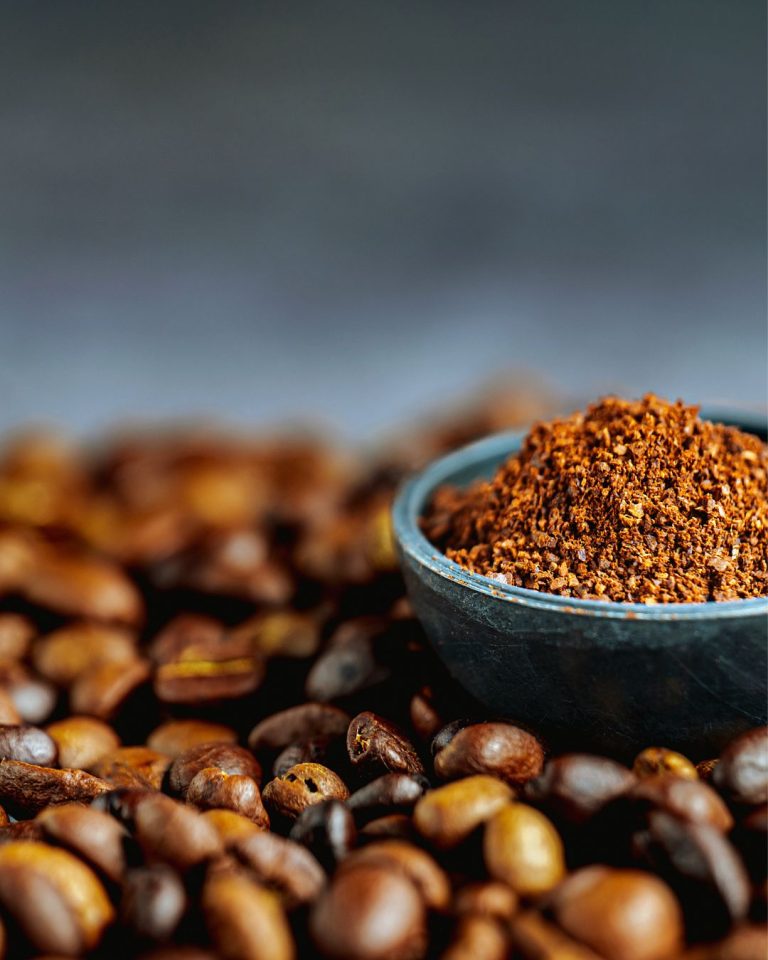 Saiba como preparar um orange coffee, drink refrescante com café