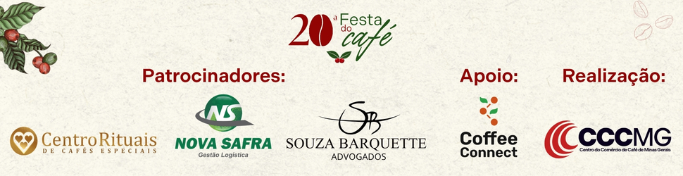 Banner site - Patrocinadores
