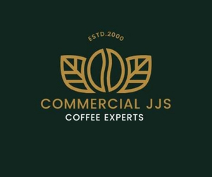 Comercial JJS de Café